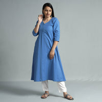 plain kurta