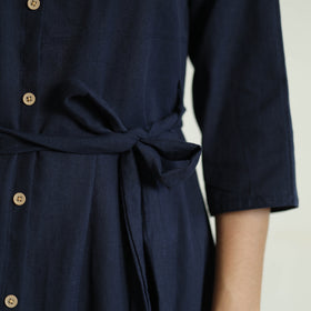 plain dress
