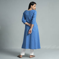 plain kurta