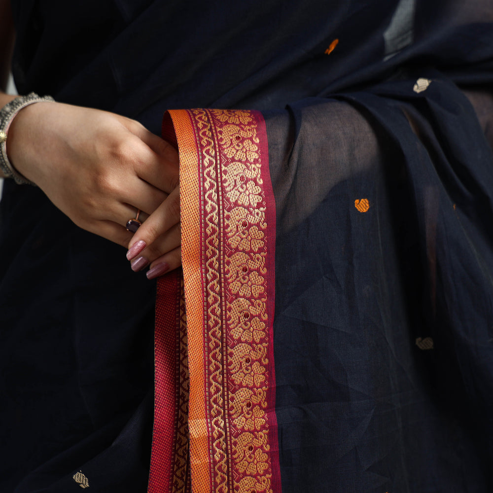 Kanchipuram Saree 