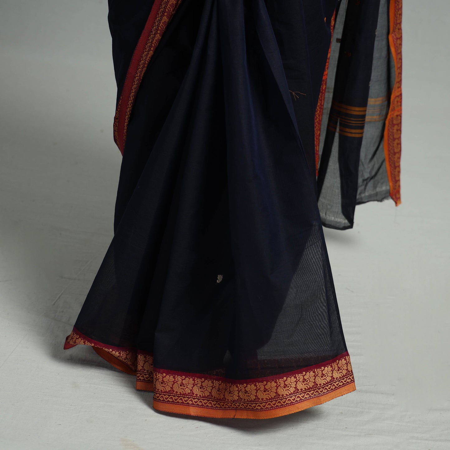 Kanchipuram Saree 