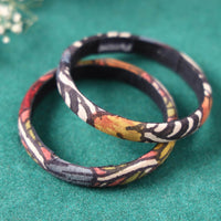 kalamkari bangles set