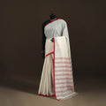 Bengal Handwoven Cotton Begumpuri Saree 16