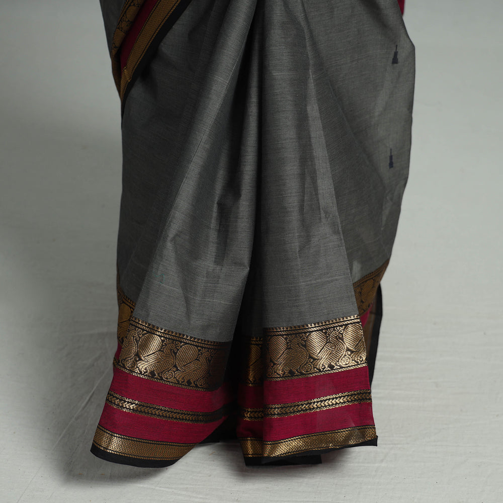 Kanchipuram Saree 