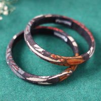 kalamkari bangles set