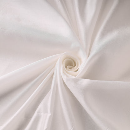 Chanderi Mercerised Silk Cotton Handloom Fabric