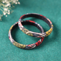 kalamkari bangles set