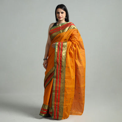 Kanchipuram Saree 