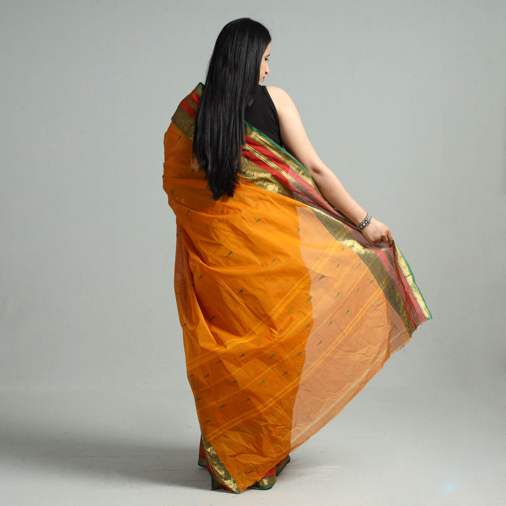 Kanchipuram Saree 