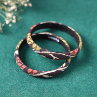 kalamkari bangles set