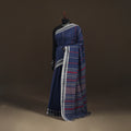Bengal Handwoven Cotton Begumpuri Saree 20