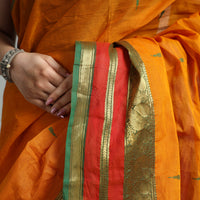 Kanchipuram Saree 