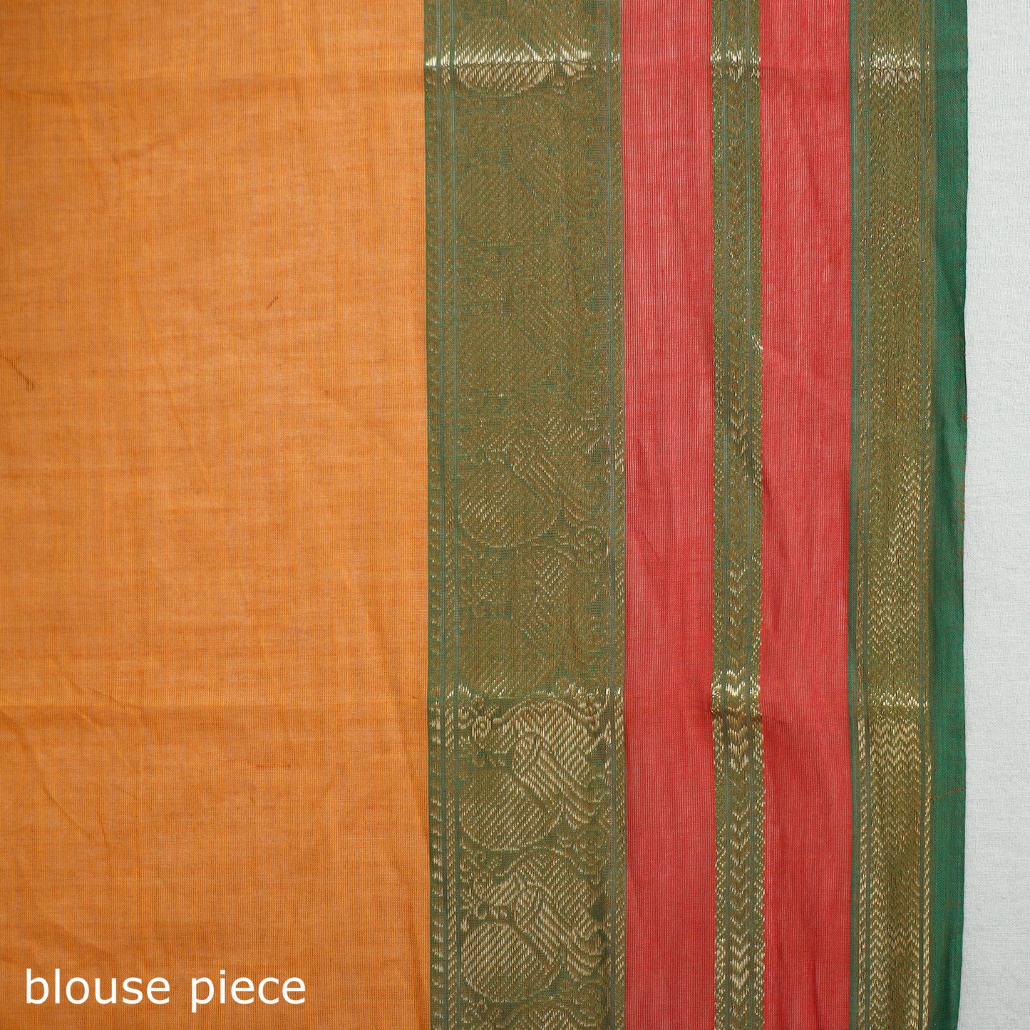 Kanchipuram Saree 