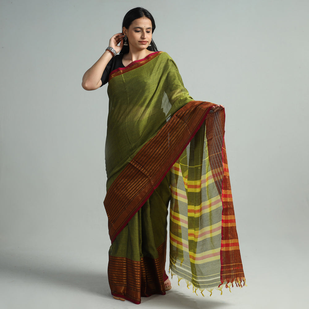 Narayanpet Saree 