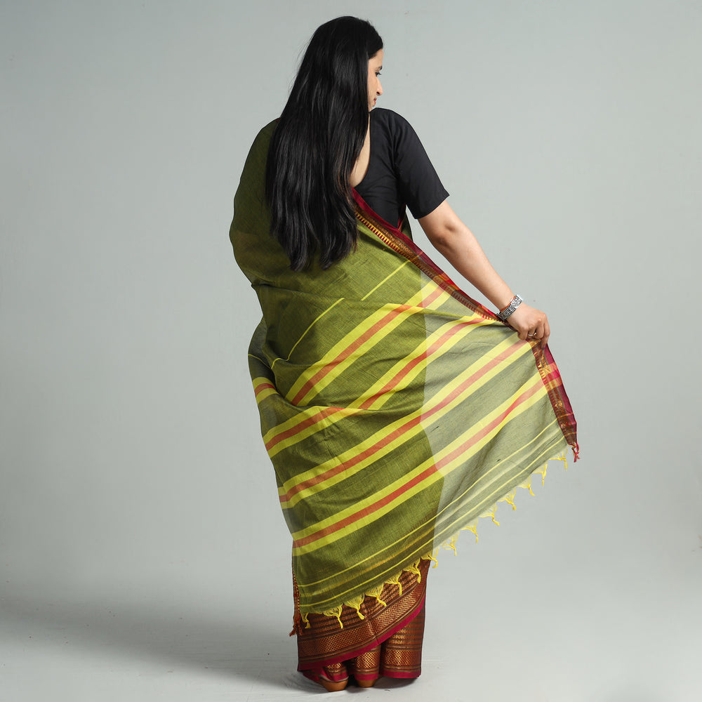 Narayanpet Saree 