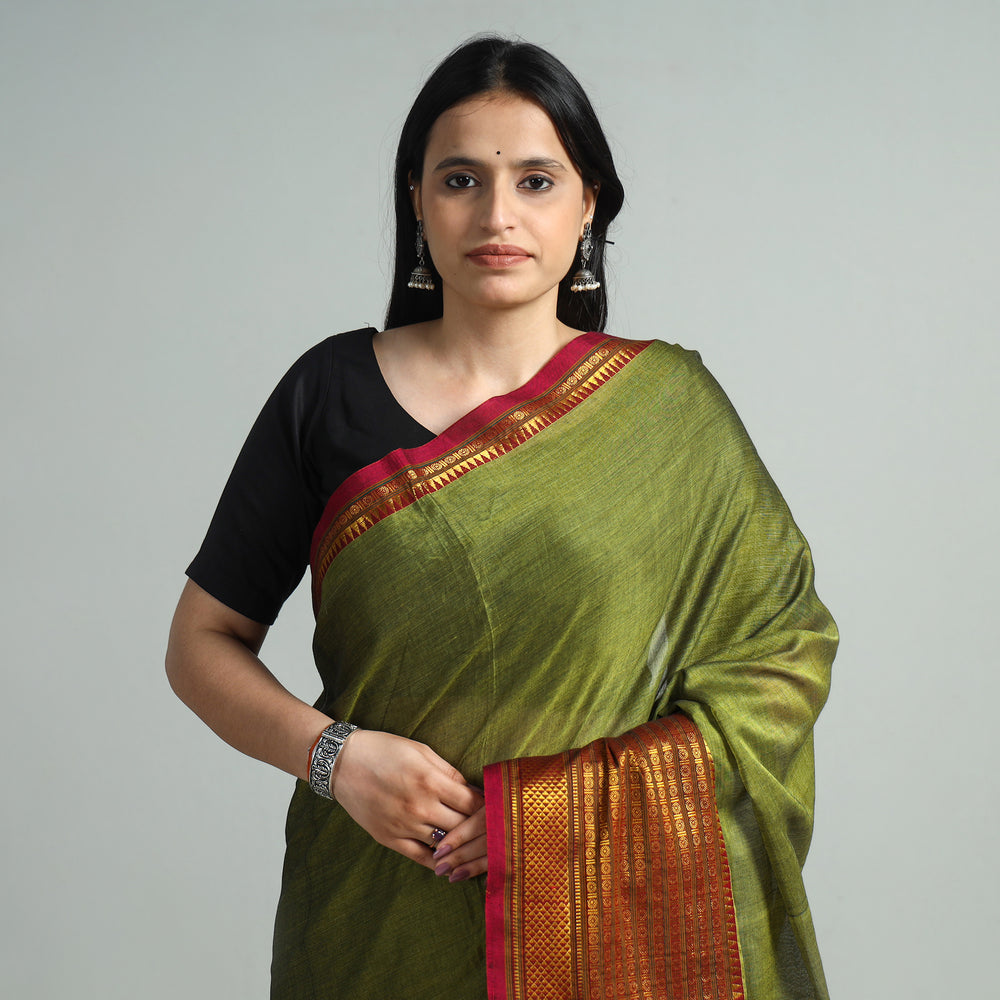 Narayanpet Saree 