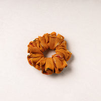 Rubber Band Scrunchie