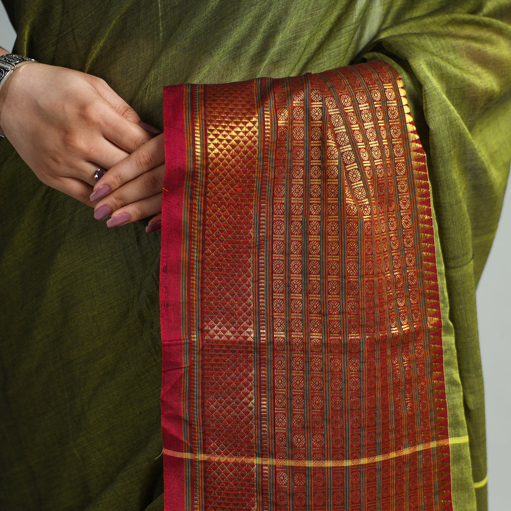 Narayanpet Saree 