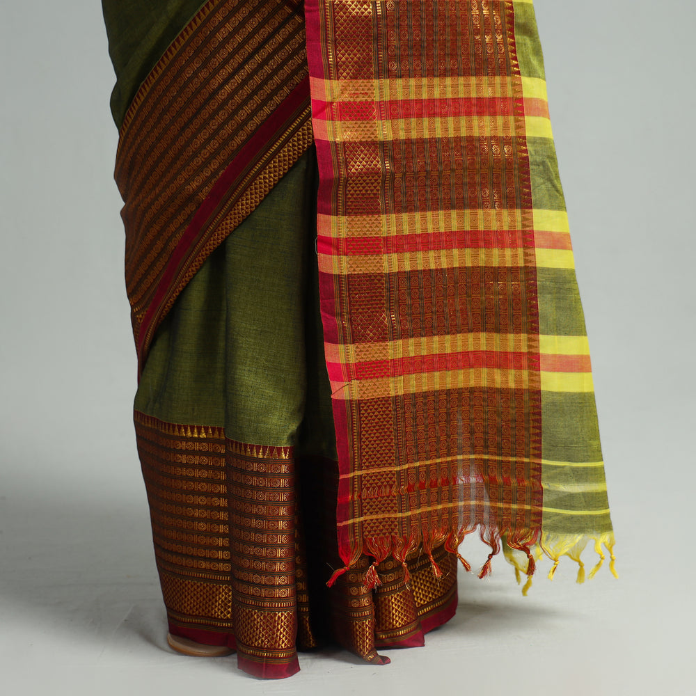 Narayanpet Saree 