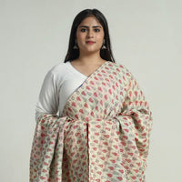 Kantha Embroidery Dupatta