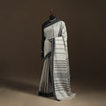 Bengal Handwoven Cotton Begumpuri Saree 23