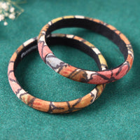 kalamkari bangles set