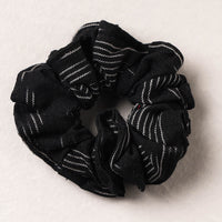 Rubber Band Scrunchie