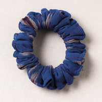 Rubber Band Scrunchie