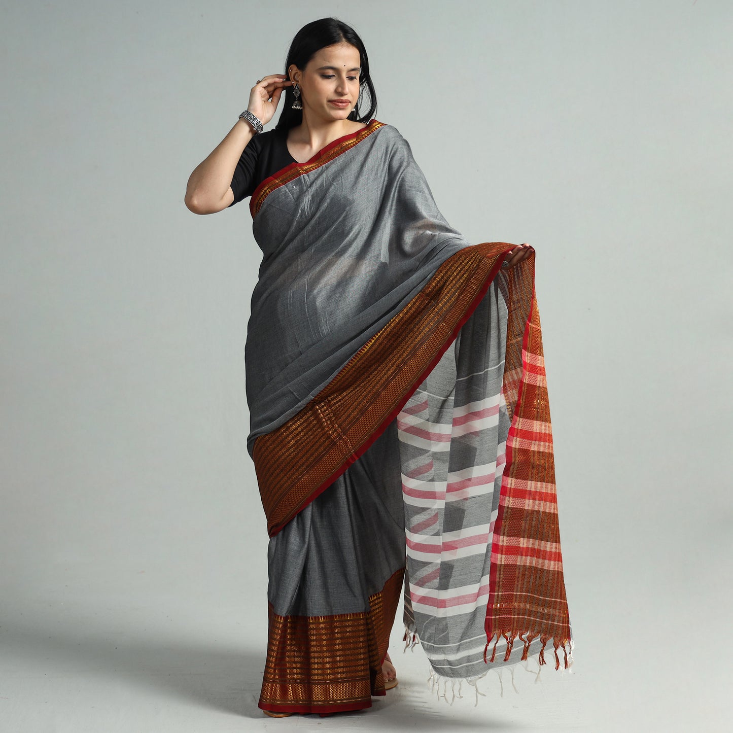 Narayanpet Saree 