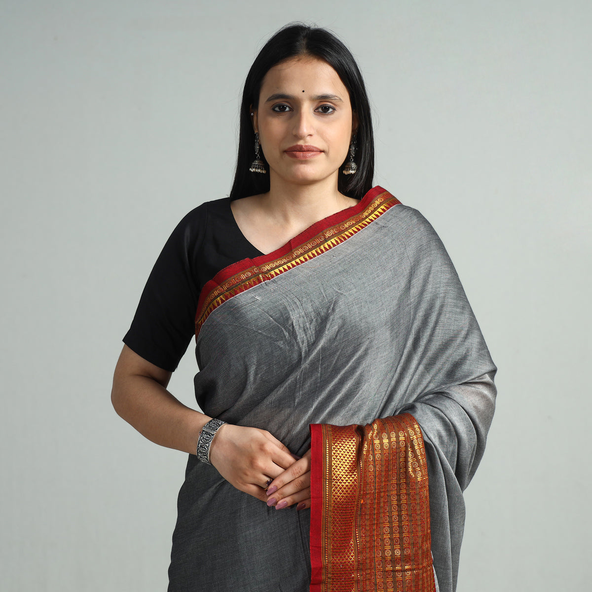 Narayanpet Saree 