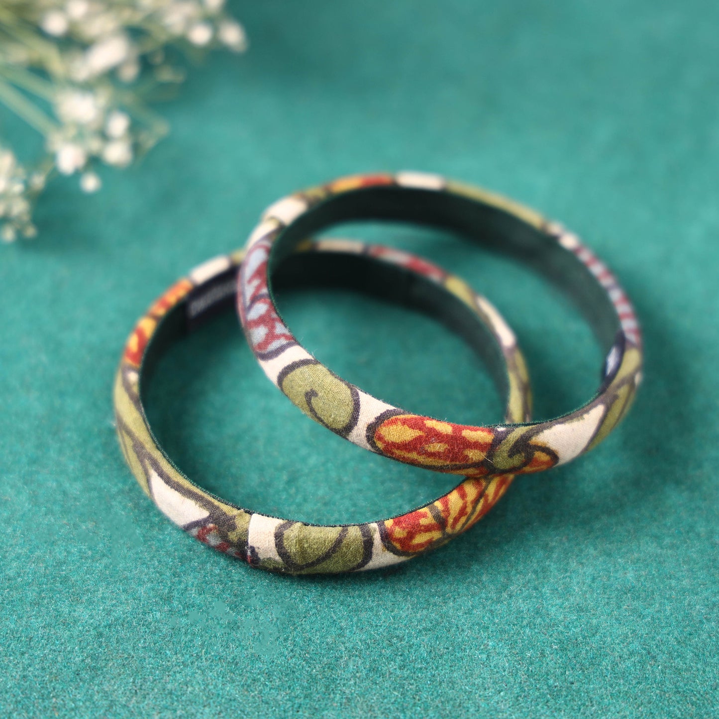 Kalamkari Bangle 