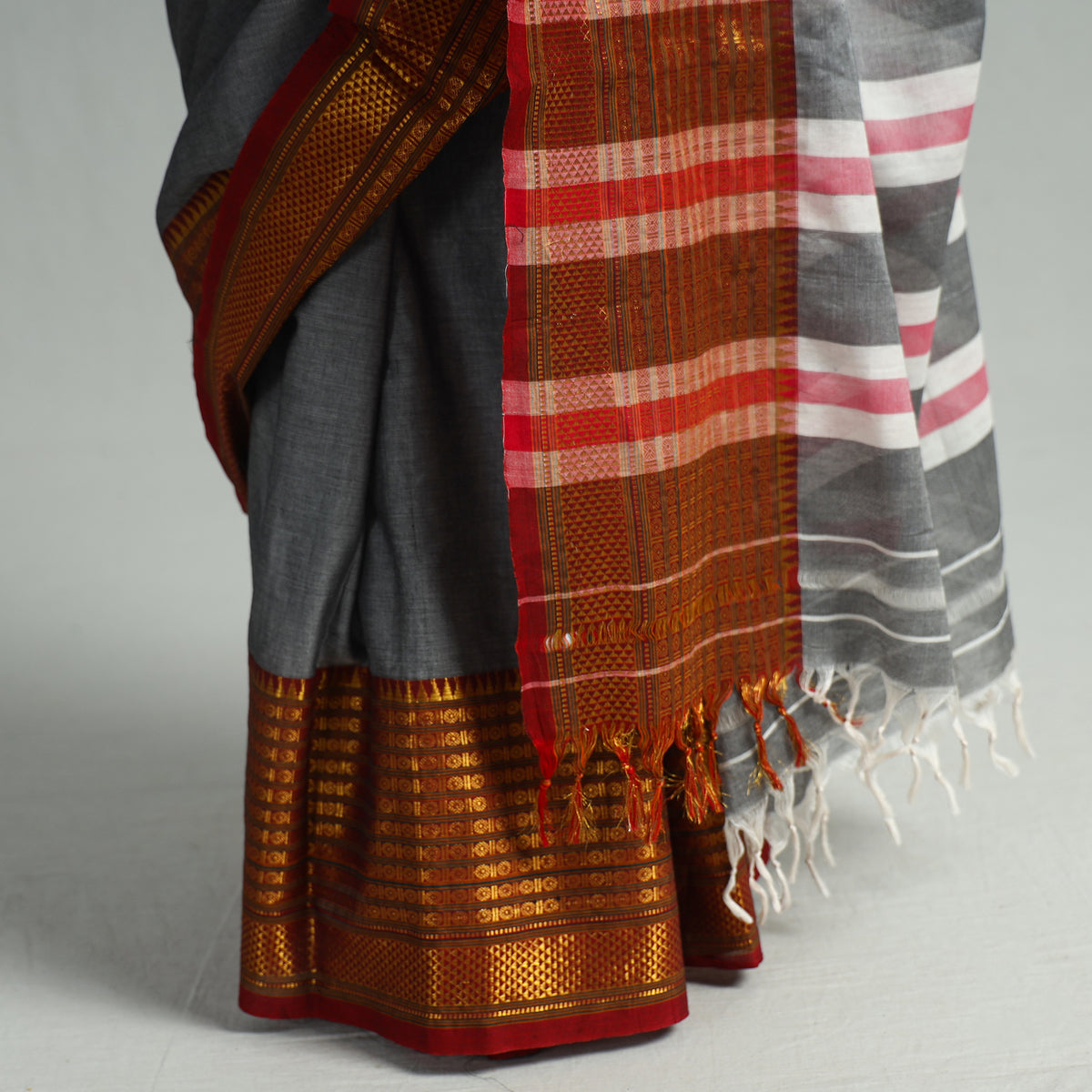 Narayanpet Saree 