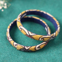 kalamkari bangles set