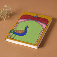 Handmade Paper Notebook 