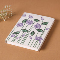 Handmade Paper Notebook