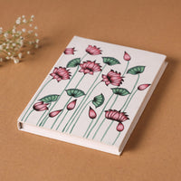 Handmade Paper Notebook