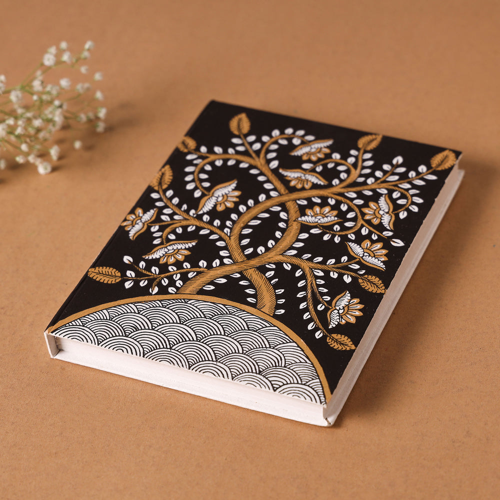 Handmade Paper Notebook