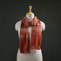 Kumaun Handwoven Pure Merino Wool Stole 15