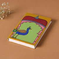 Handmade Paper Notebook 