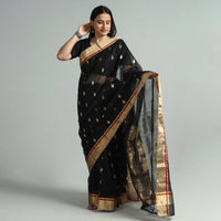 Chanderi Silk Saree