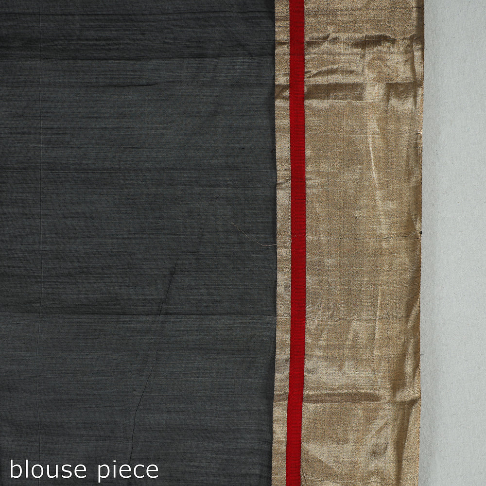 Chanderi Silk Saree