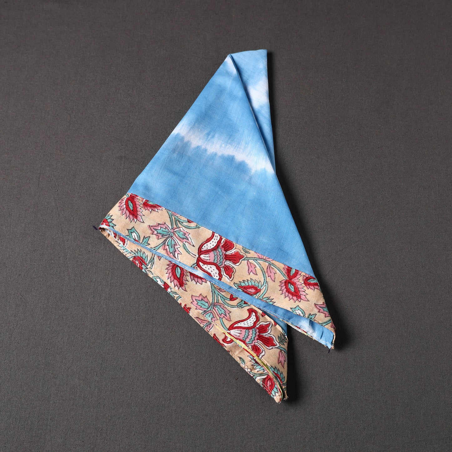 Handmade Cotton Bandana 21