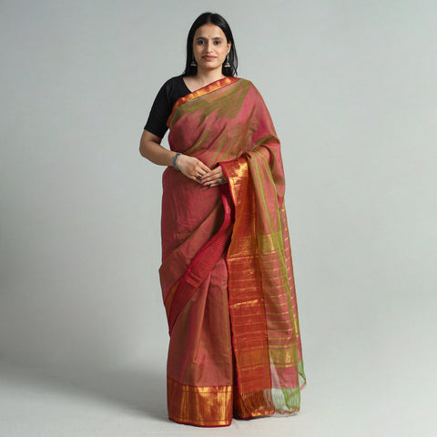 Mangalagiri Saree 