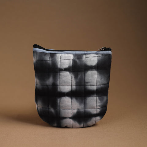  Handmade Quilted Cotton Utility Pouch 06 