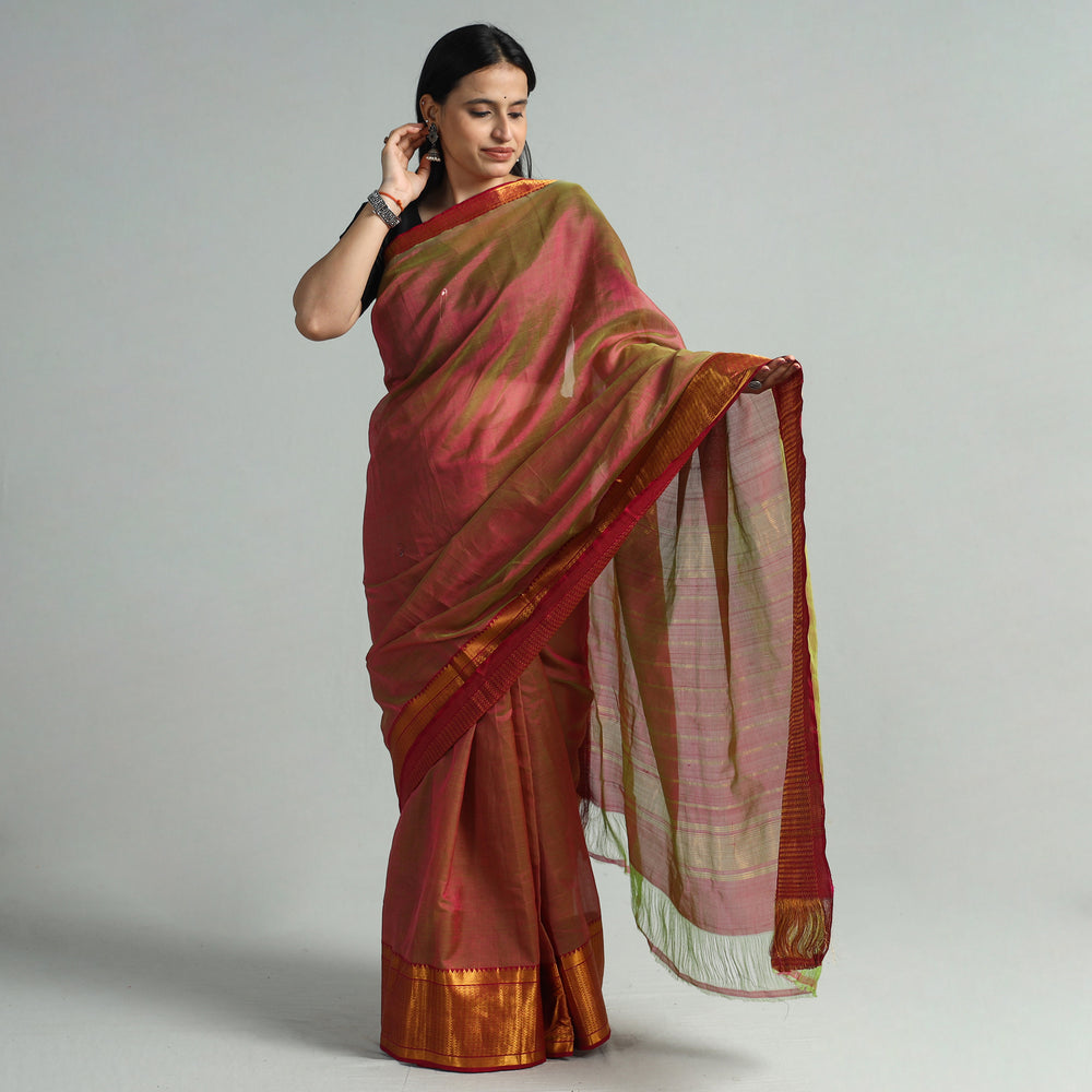 Mangalagiri Saree 