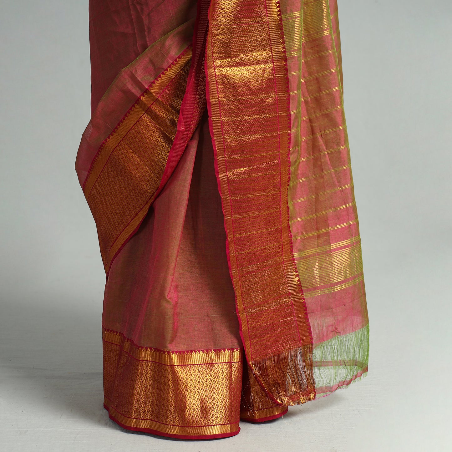 Mangalagiri Saree 