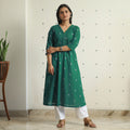  Jacquard Weave Kurta