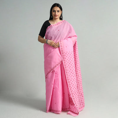 Chikankari Saree
