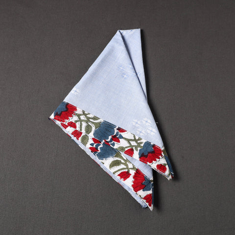 Handmade Cotton Bandana 26