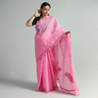 Chikankari Saree
